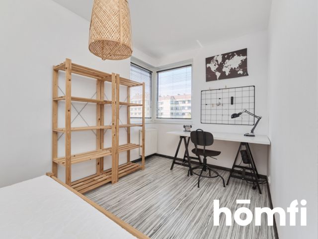 Stylish, two-room apartment, good location - Квартира - Оренда - Wrocław, Psie Pole / Karłowice