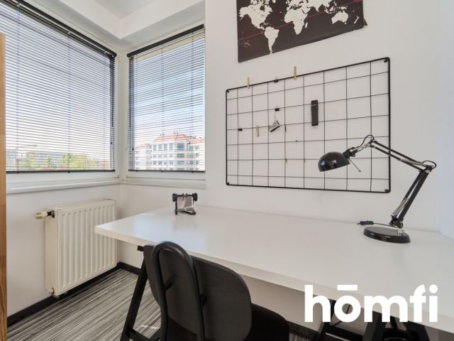 Stylish, two-room apartment, good location - Квартира - Оренда - Wrocław, Psie Pole / Karłowice