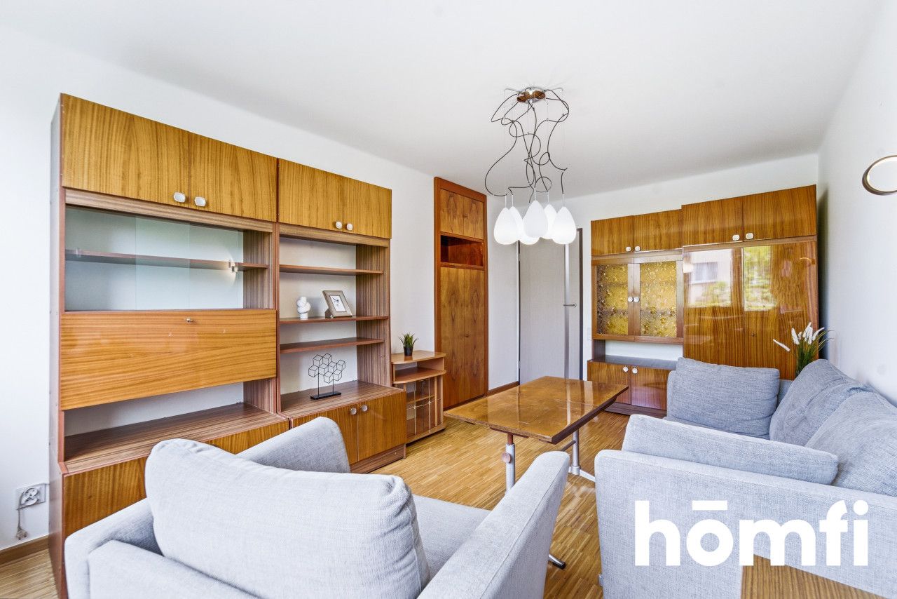 2 ROOMS AT SILESIA CC | QUIET AND CLOSE TO THE CENTER - Apartment - Rent - Katowice, Dąb
