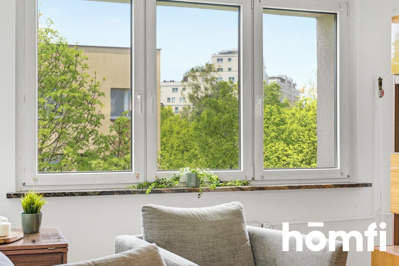 2 ROOMS AT SILESIA CC | QUIET AND CLOSE TO THE CENTER - Apartment - Rent - Katowice, Dąb