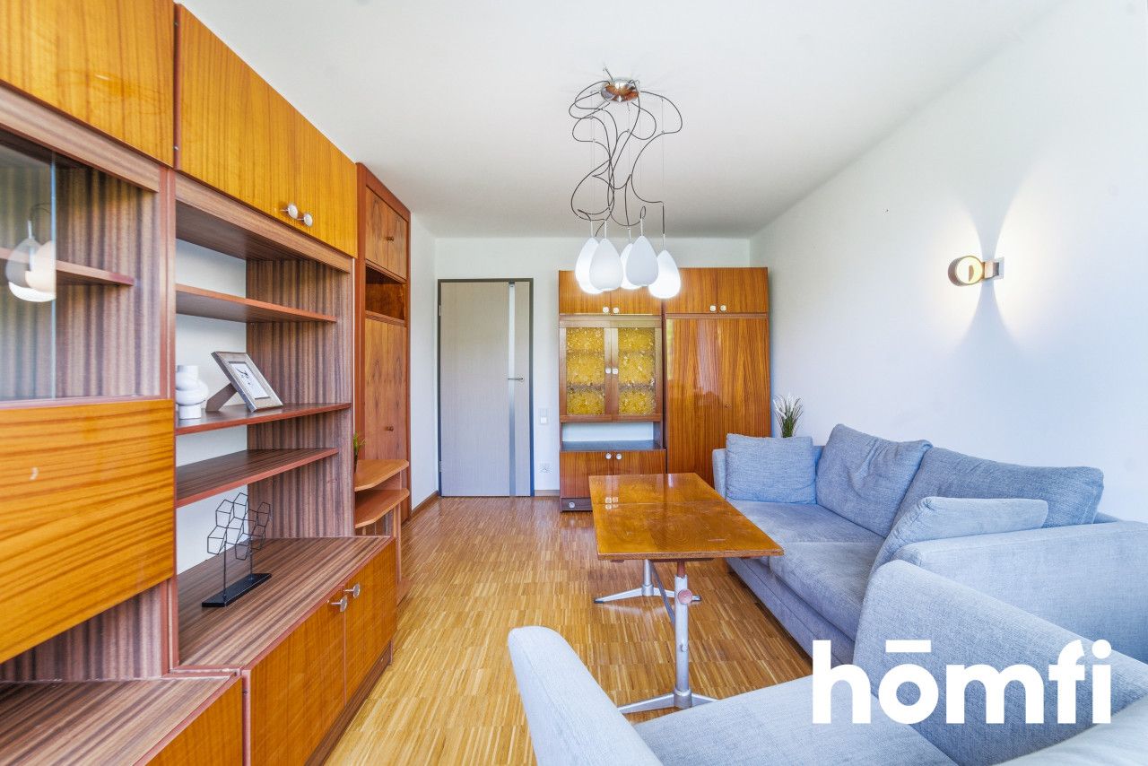 2 ROOMS AT SILESIA CC | QUIET AND CLOSE TO THE CENTER - Apartment - Rent - Katowice, Dąb