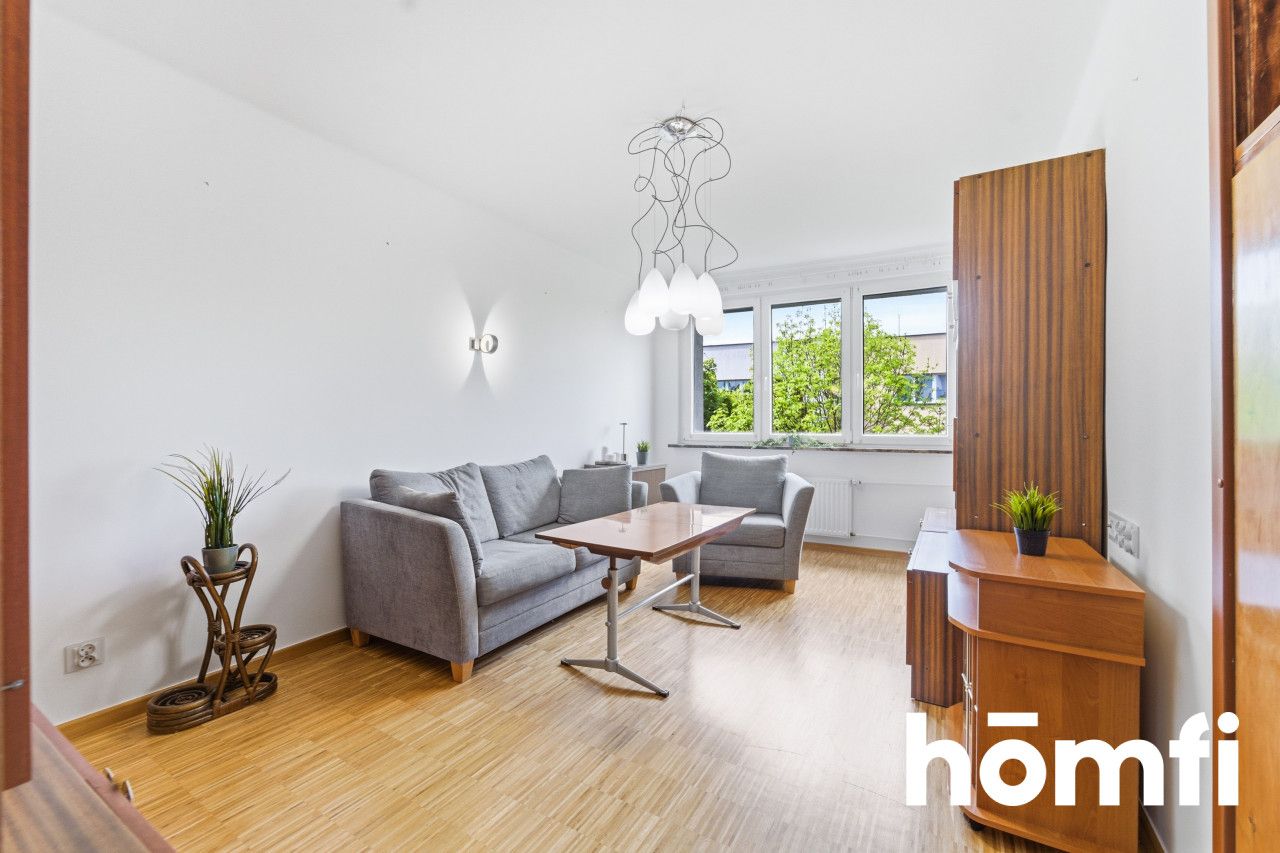 2 ROOMS AT SILESIA CC | QUIET AND CLOSE TO THE CENTER - Apartment - Rent - Katowice, Dąb