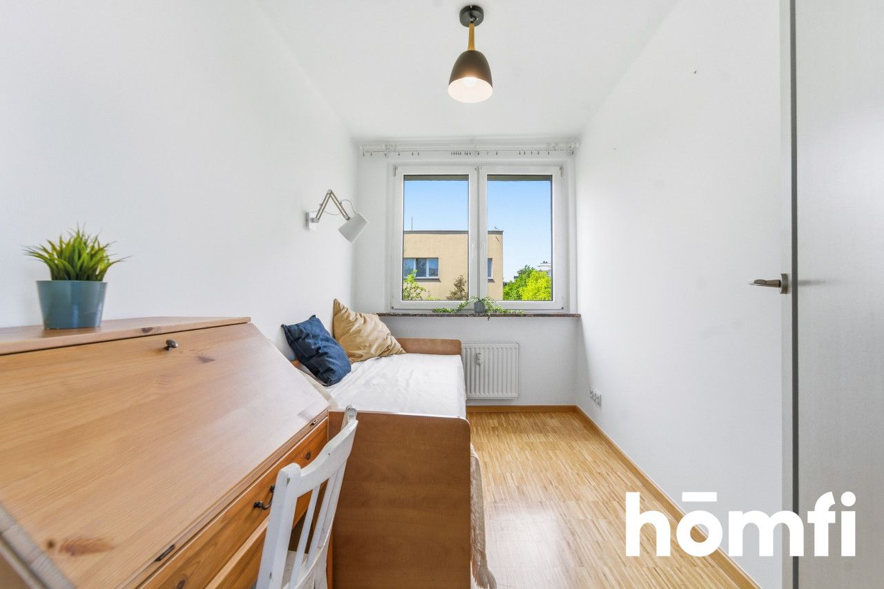 2 ROOMS AT SILESIA CC | QUIET AND CLOSE TO THE CENTER - Apartment - Rent - Katowice, Dąb