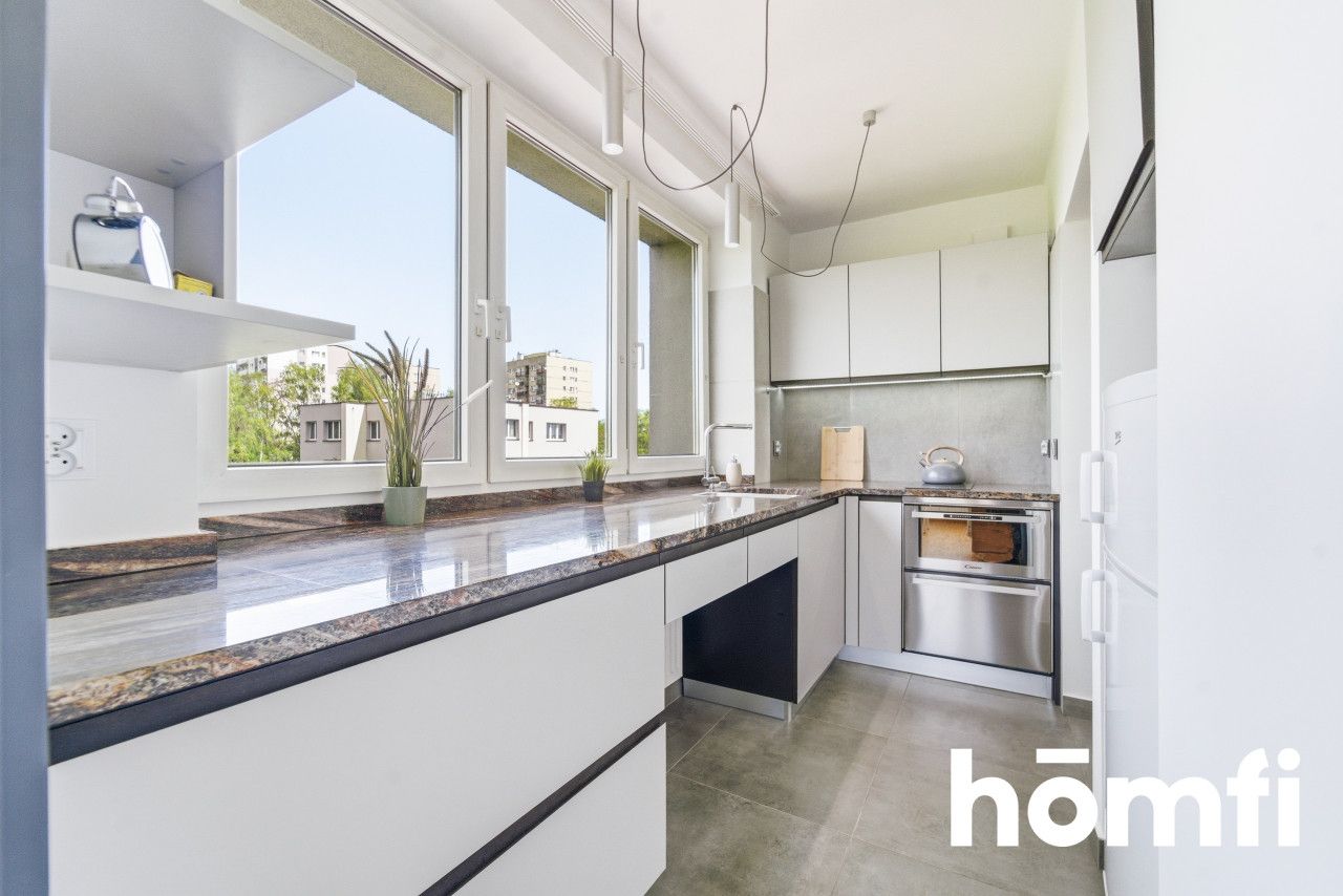 2 ROOMS AT SILESIA CC | QUIET AND CLOSE TO THE CENTER - Apartment - Rent - Katowice, Dąb
