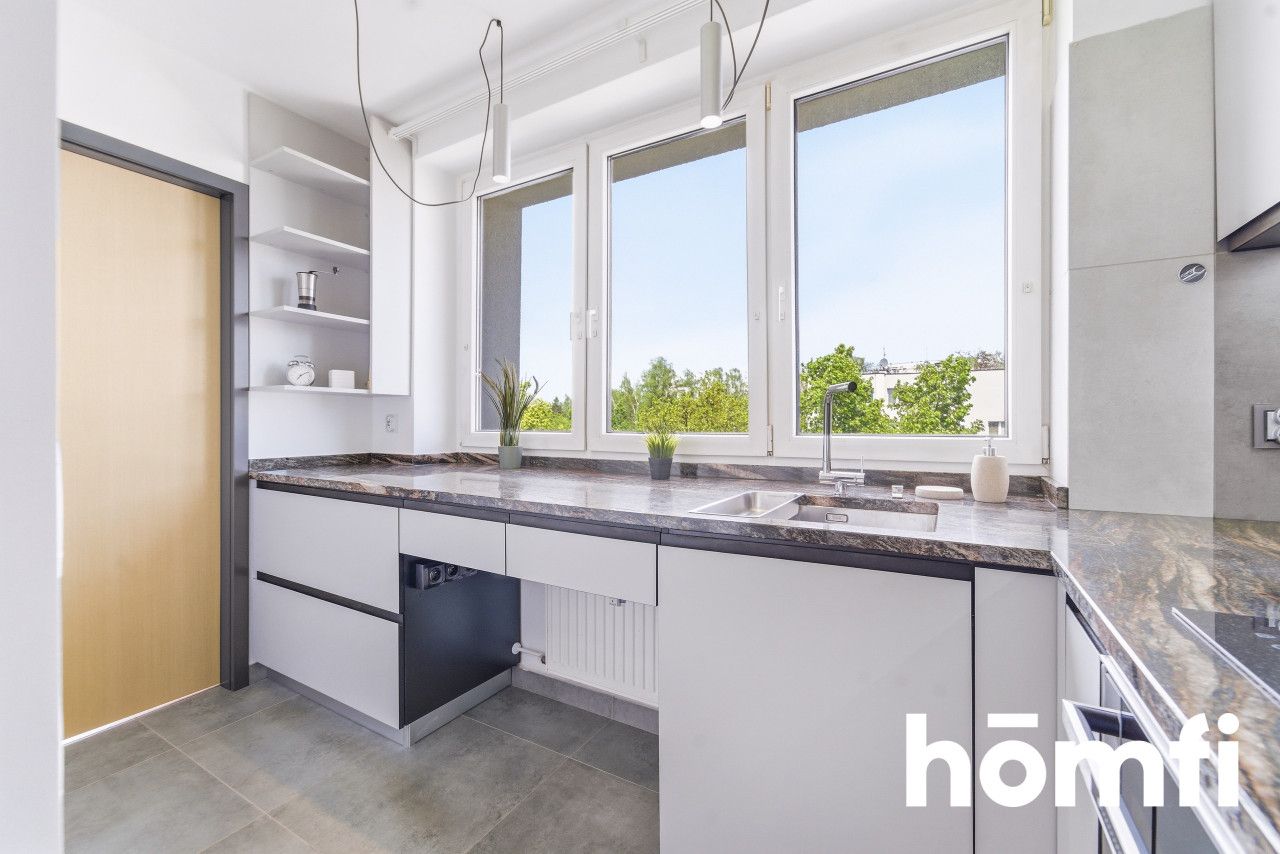2 ROOMS AT SILESIA CC | QUIET AND CLOSE TO THE CENTER - Apartment - Rent - Katowice, Dąb