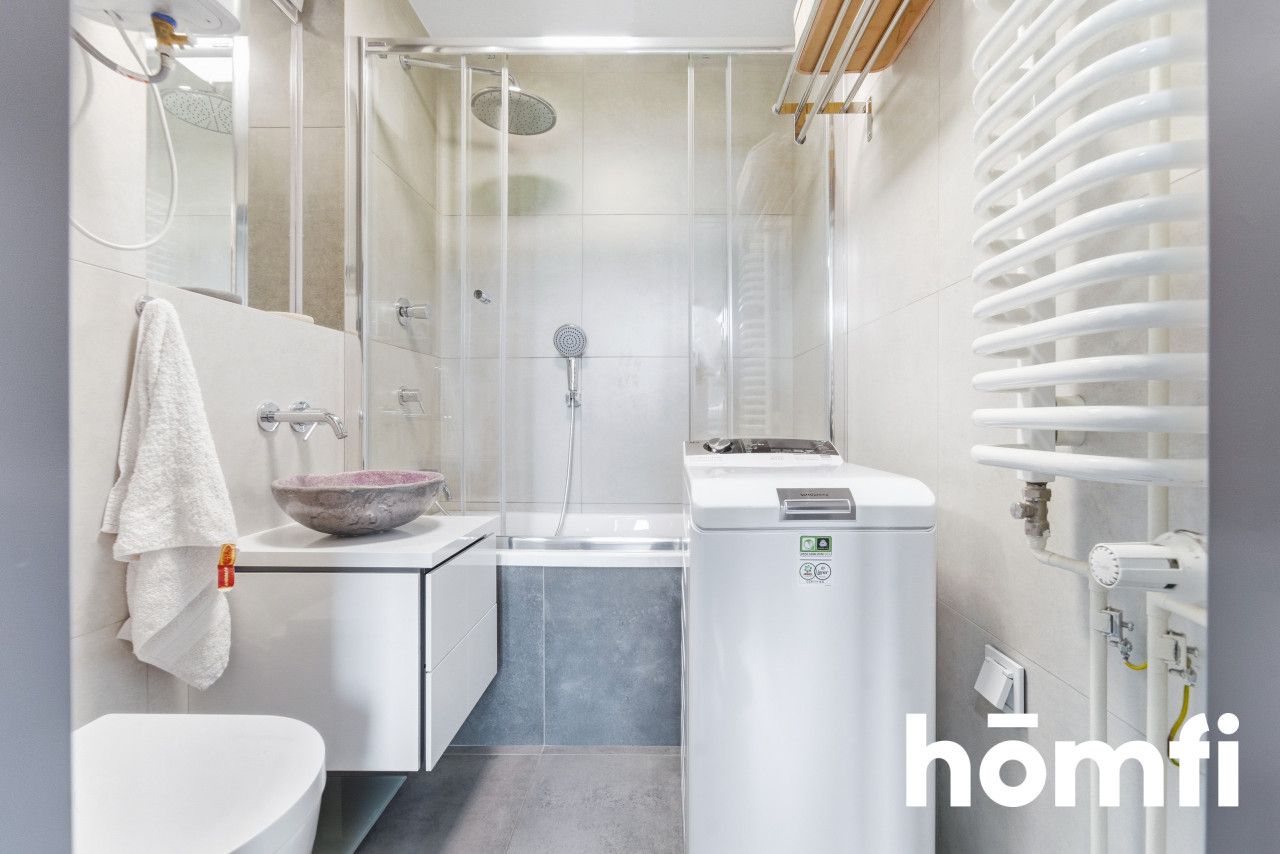 2 ROOMS AT SILESIA CC | QUIET AND CLOSE TO THE CENTER - Apartment - Rent - Katowice, Dąb
