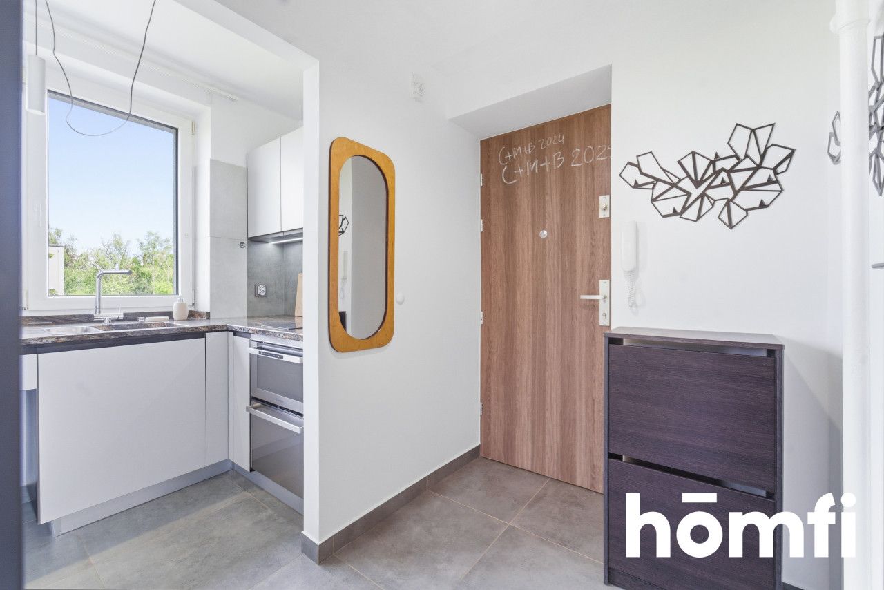 2 ROOMS AT SILESIA CC | QUIET AND CLOSE TO THE CENTER - Apartment - Rent - Katowice, Dąb