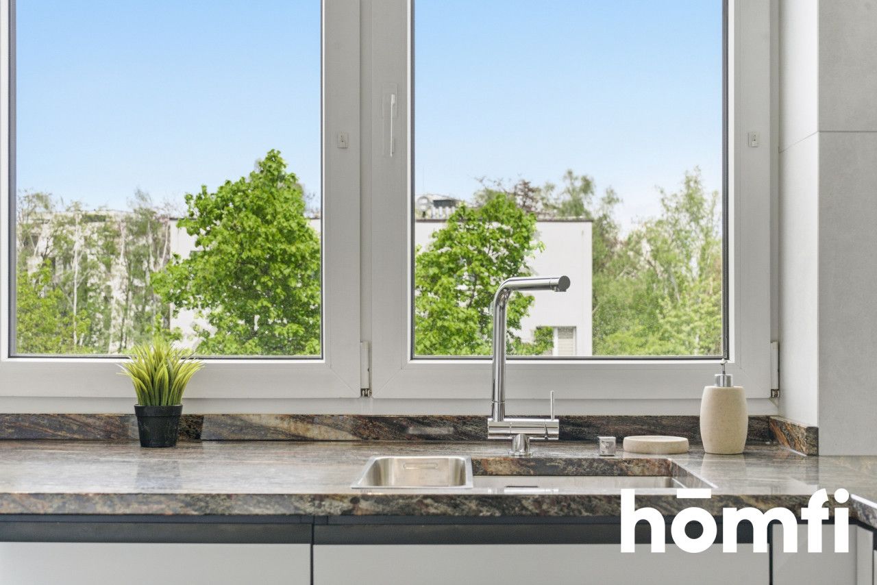 2 ROOMS AT SILESIA CC | QUIET AND CLOSE TO THE CENTER - Apartment - Rent - Katowice, Dąb
