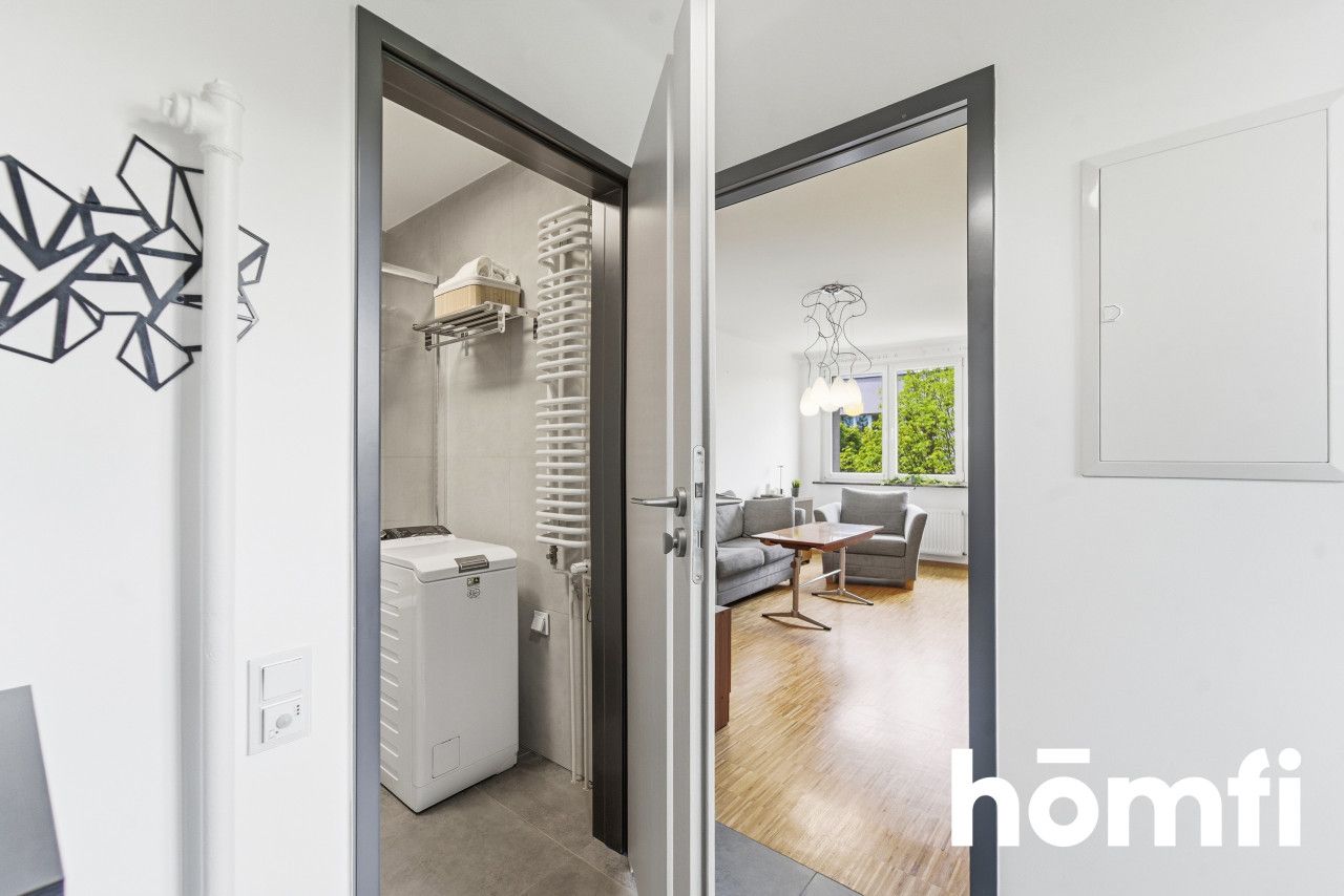 2 ROOMS AT SILESIA CC | QUIET AND CLOSE TO THE CENTER - Apartment - Rent - Katowice, Dąb