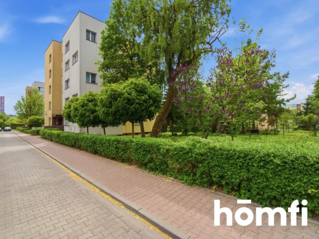 2 POKOJE PRZY SCC | CISZA, ZIELEŃ, BLISKO CENTRUM - Mieszkanie - Wynajem - Katowice, Dąb