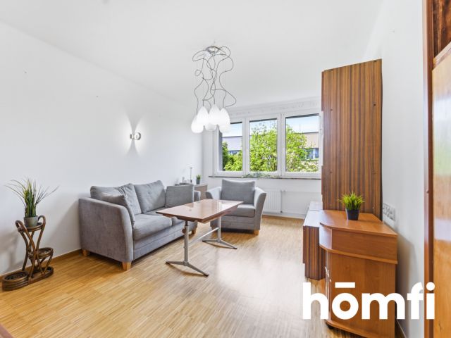 2 POKOJE PRZY SCC | CISZA, ZIELEŃ, BLISKO CENTRUM - Mieszkanie - Wynajem - Katowice, Dąb
