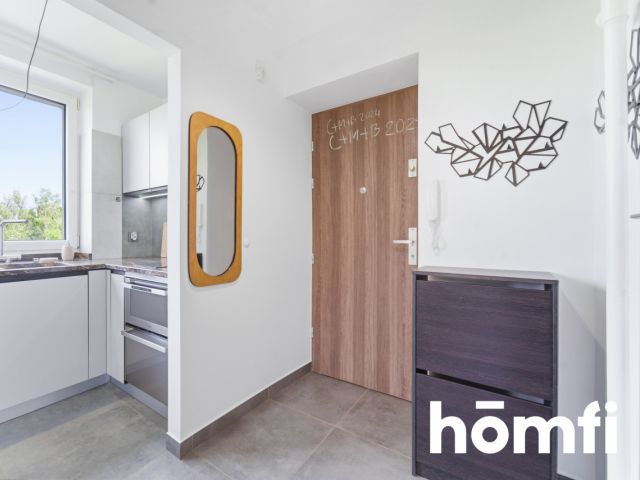 2 POKOJE PRZY SCC | CISZA, ZIELEŃ, BLISKO CENTRUM - Mieszkanie - Wynajem - Katowice, Dąb