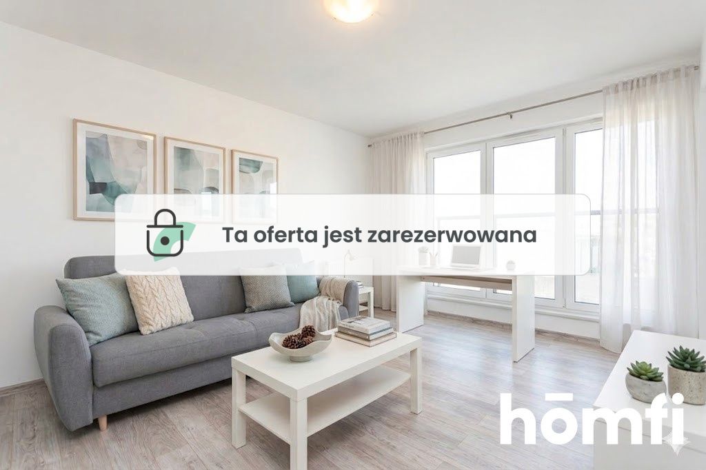 BARGAIN, 2 room apartment + garage, Pachońskiego st - Apartment - Rent - Kraków, Krowodrza / Prądnik Biały
