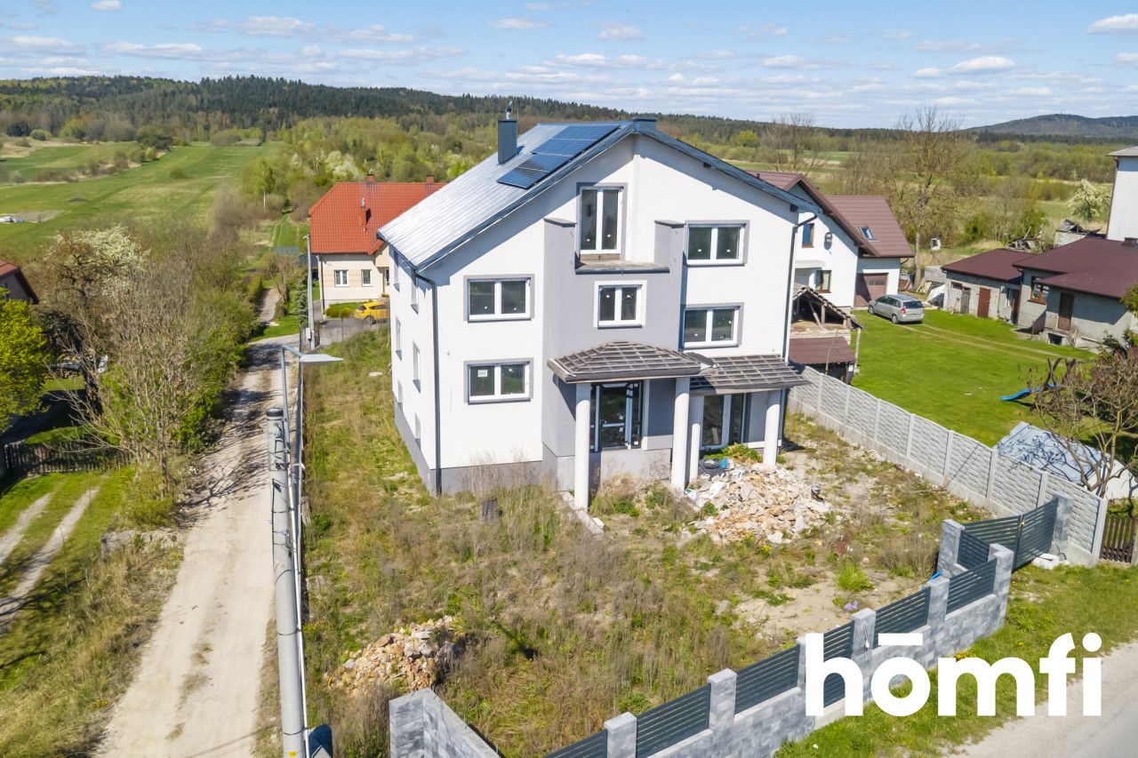 House on Posłowicka Street – perfect for a family and business use - Дім - Продаж - Kielce