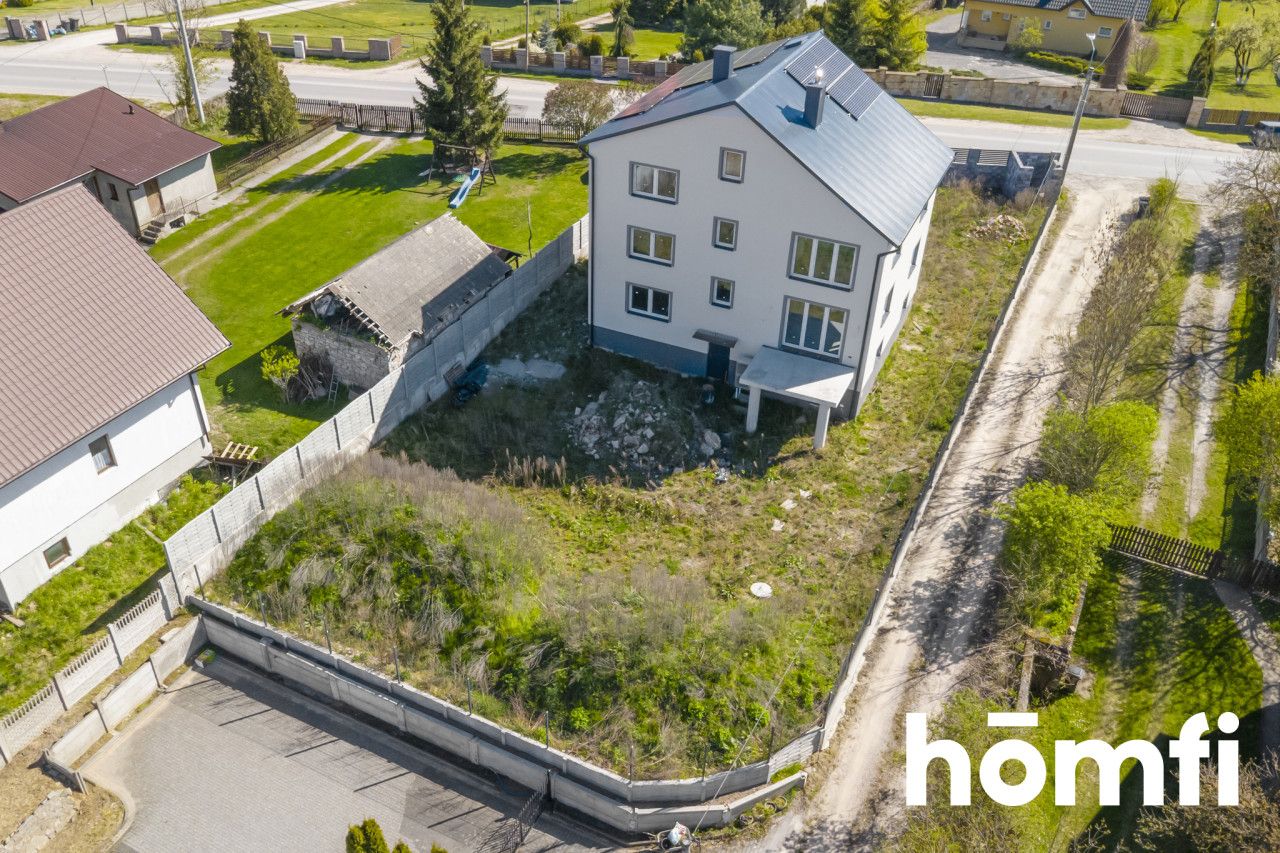 House on Posłowicka Street – perfect for a family and business use - Дім - Продаж - Kielce