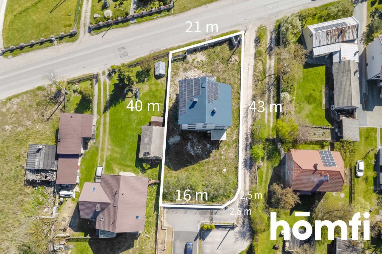 House on Posłowicka Street – perfect for a family and business use - Дім - Продаж - Kielce