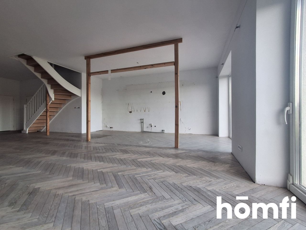 House 240m2 on a plot 3600m2 Młyniec Drugi - Дім - Продаж - Toruński, Lubicz / Młyniec Drugi