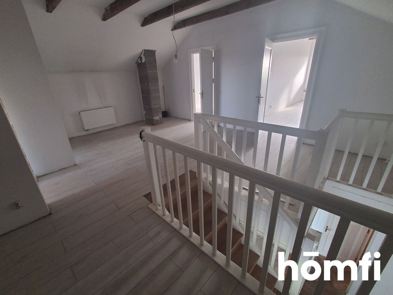 House 240m2 on a plot 3600m2 Młyniec Drugi - Дім - Продаж - Toruński, Lubicz / Młyniec Drugi