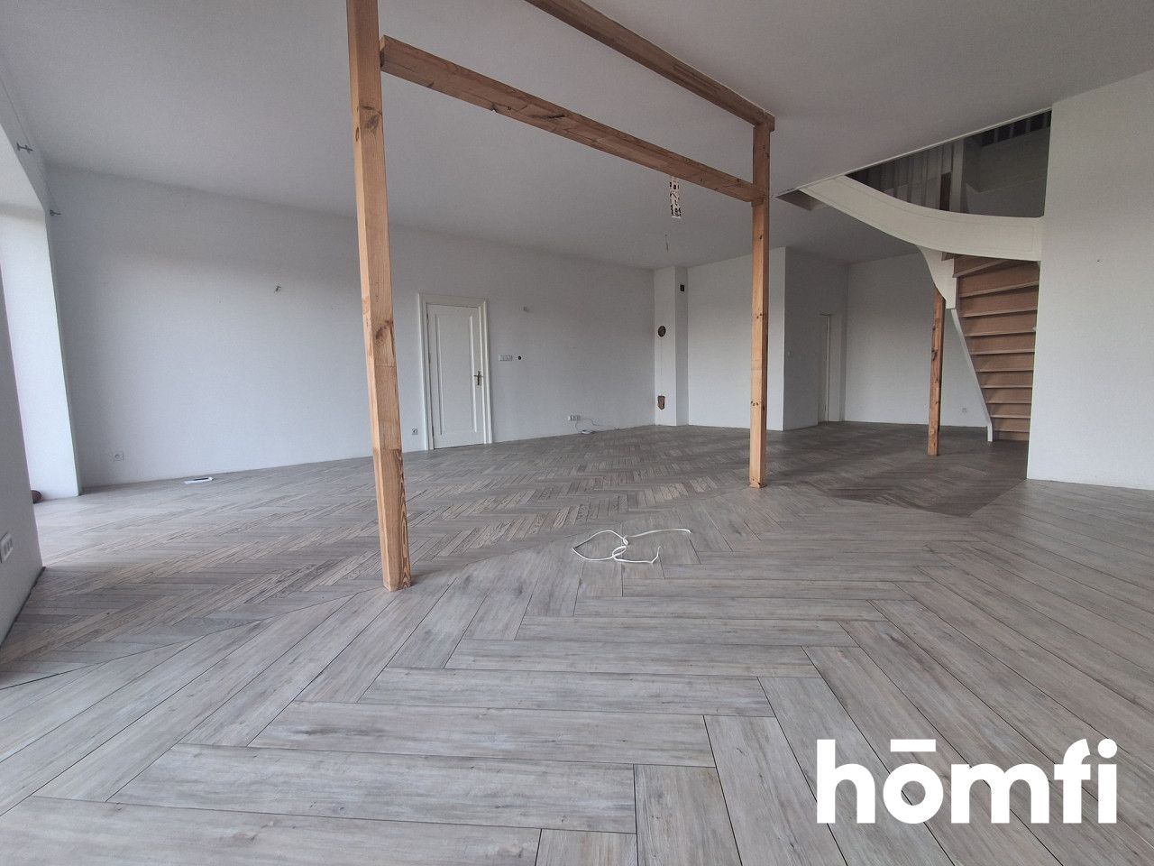 House 240m2 on a plot 3600m2 Młyniec Drugi - Дім - Продаж - Toruński, Lubicz / Młyniec Drugi
