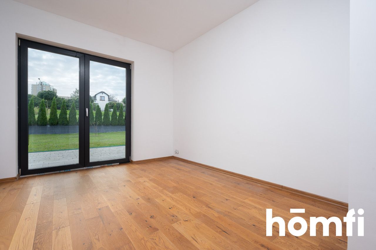 Modern single-story house 100m2 + garage - House - Sale - Chrzanowski, Libiąż