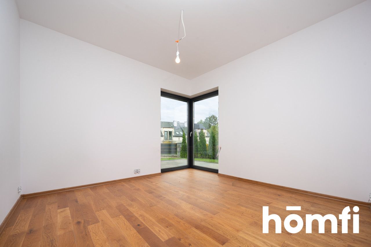Modern single-story house 100m2 + garage - House - Sale - Chrzanowski, Libiąż