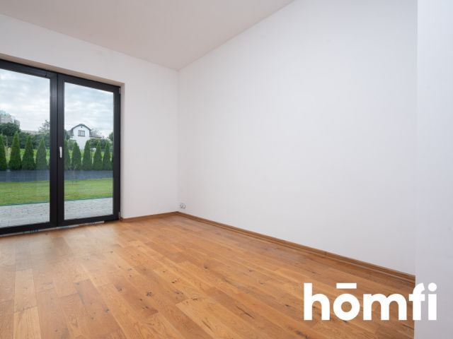 Modern single-story house 100m2 + garage - House - Sale - Chrzanowski, Libiąż
