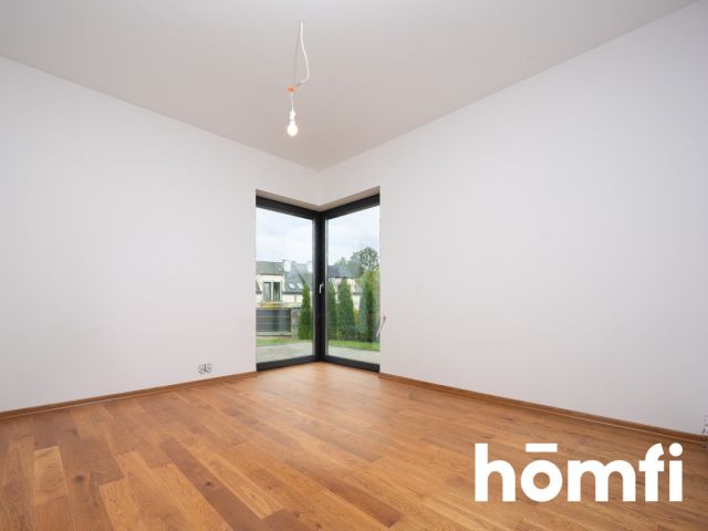 Modern single-story house 100m2 + garage - House - Sale - Chrzanowski, Libiąż