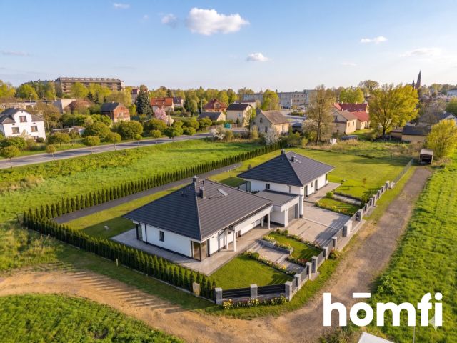 OPEN DAY ON SATURDAY, JUNE 30TH - House - Sale - Chrzanowski, Libiąż