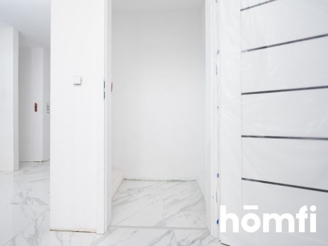 Modern single-story house 100m2 + garage - House - Sale - Chrzanowski, Libiąż