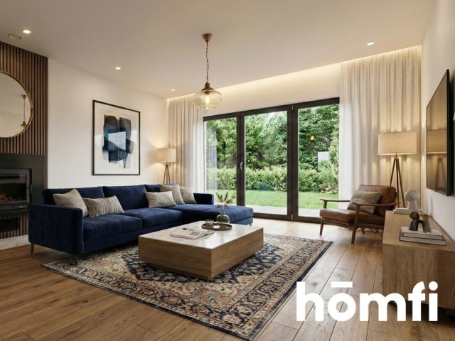 OPEN DAY ON SATURDAY, JUNE 30TH - House - Sale - Chrzanowski, Libiąż