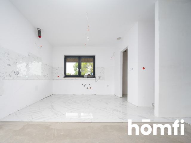 OPEN DAY ON SATURDAY, JUNE 30TH - House - Sale - Chrzanowski, Libiąż