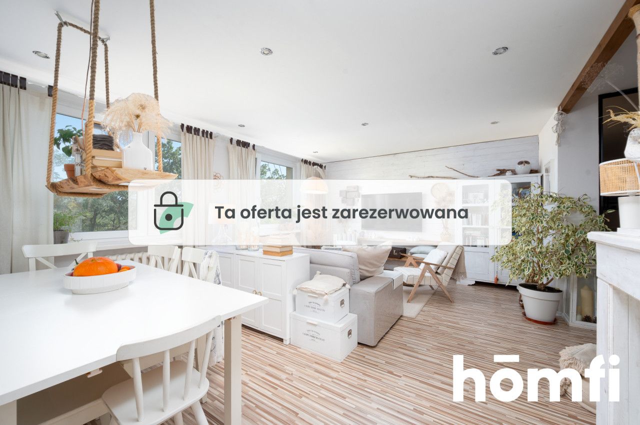 Perfect for a family I 77M2 I 4 rooms I to the entrance - Квартира - Продаж - Chrzanowski, Chrzanów