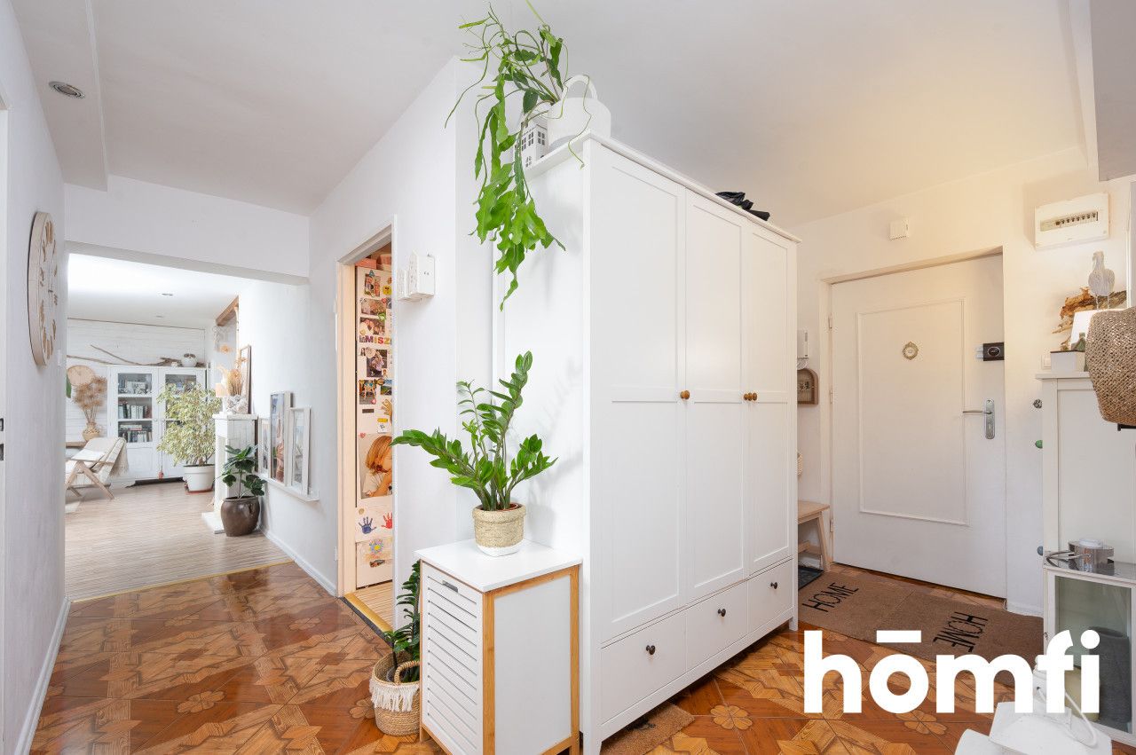 Perfect for a family I 77M2 I 4 rooms I to the entrance - Квартира - Продаж - Chrzanowski, Chrzanów