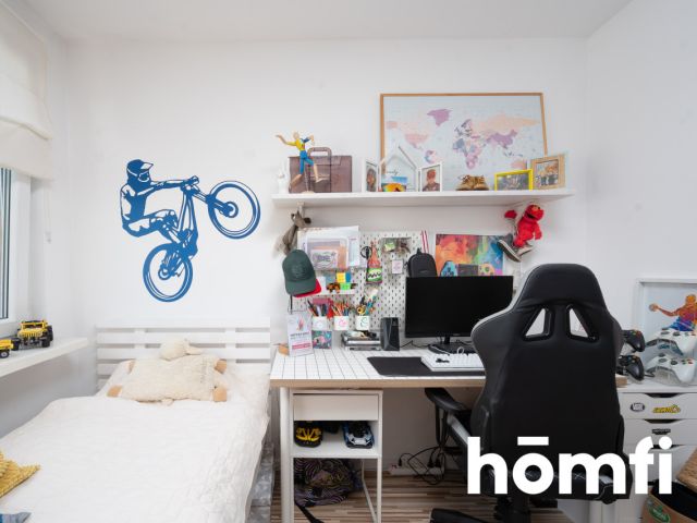 Perfect for a family I 77M2 I 4 rooms I to the entrance - Apartment - Sale - Chrzanowski, Chrzanów