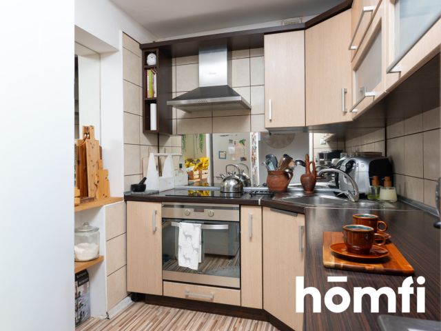 Perfect for a family I 77M2 I 4 rooms I to the entrance - Apartment - Sale - Chrzanowski, Chrzanów