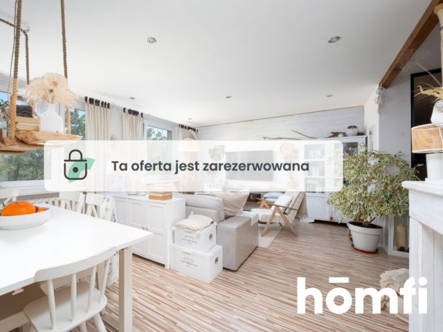 Perfect for a family I 77M2 I 4 rooms I to the entrance - Apartment - Sale - Chrzanowski, Chrzanów