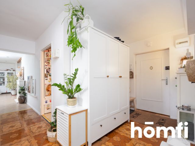 Perfect for a family I 77M2 I 4 rooms I to the entrance - Apartment - Sale - Chrzanowski, Chrzanów