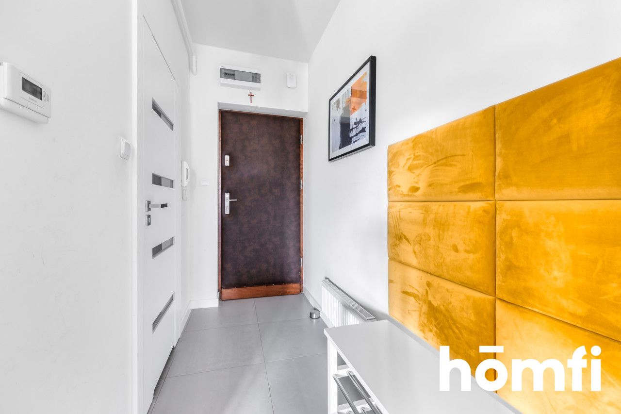 Modern apartment with air conditioning, balcony and - Apartment - Rent - Puławski, Nałęczów
