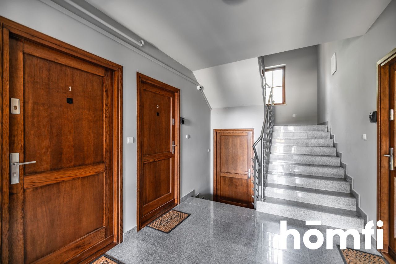 Nowoczesny apartament z klimatyzacją, balkonem i - Mieszkanie - Wynajem - Puławski, Nałęczów