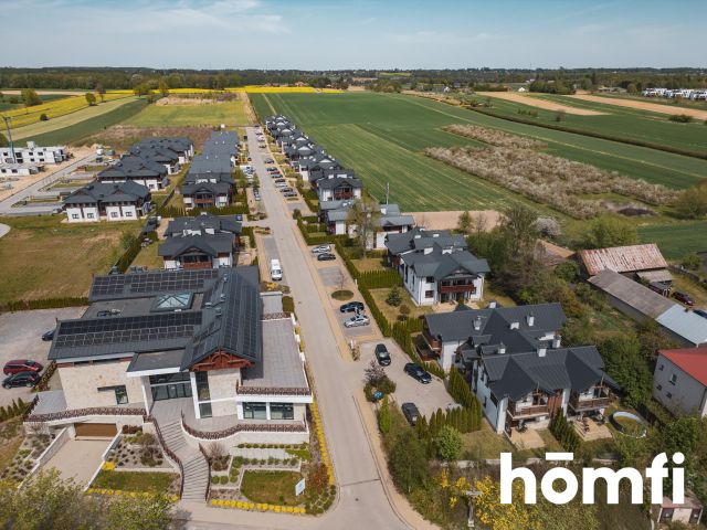 Nowoczesny apartament z klimatyzacją, balkonem i - Mieszkanie - Wynajem - Puławski, Nałęczów