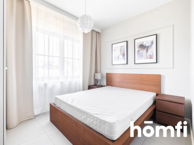 Nowoczesny apartament z klimatyzacją, balkonem i - Mieszkanie - Wynajem - Puławski, Nałęczów