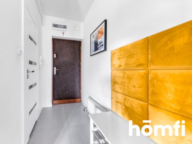 Modern apartment with air conditioning, balcony and - Квартира - Оренда - Puławski, Nałęczów