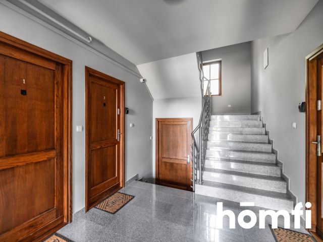 Nowoczesny apartament z klimatyzacją, balkonem i - Mieszkanie - Wynajem - Puławski, Nałęczów