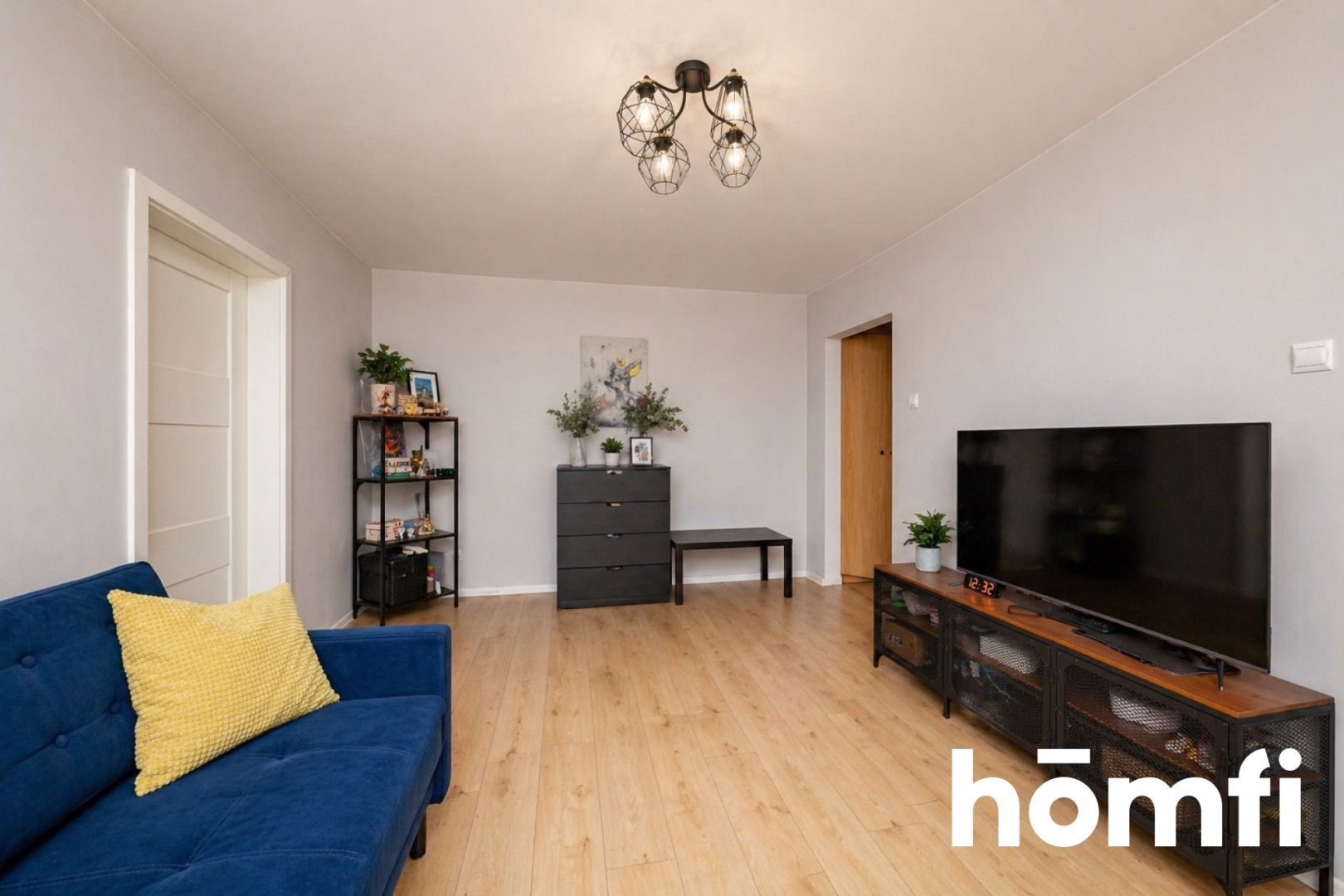 For sale: a functional 37.6 m² apartment located on Grota Roweckiego Street in Łódź - Квартира - Продаж - Łódź, Widzew