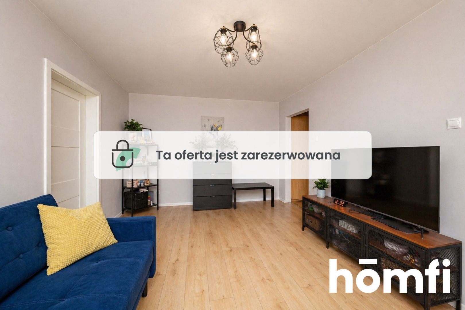 For sale: a functional 37.6 m² apartment located on Grota Roweckiego Street in Łódź - Квартира - Продаж - Łódź, Widzew