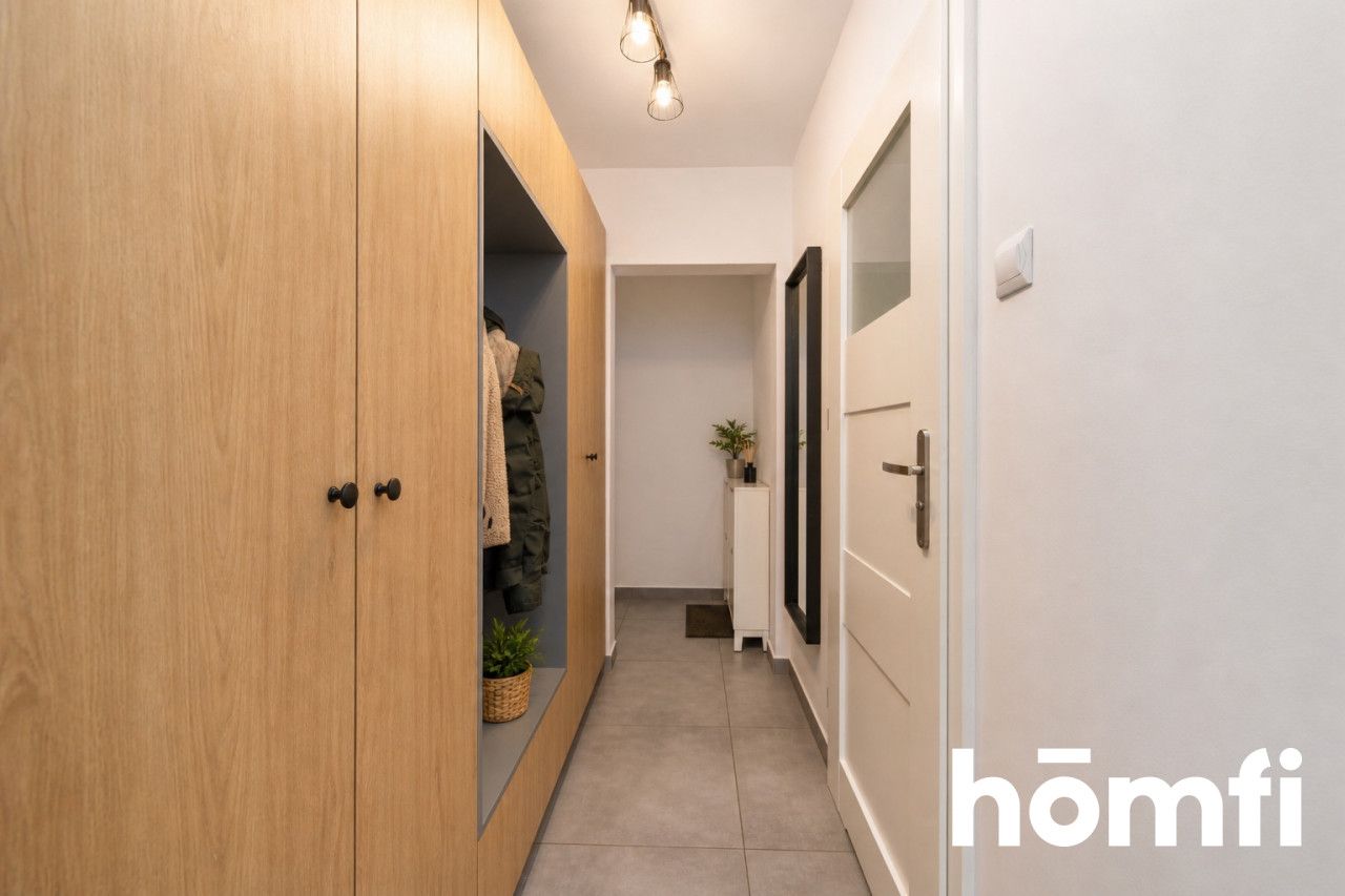 For sale: a functional 37.6 m² apartment located on Grota Roweckiego Street in Łódź - Квартира - Продаж - Łódź, Widzew
