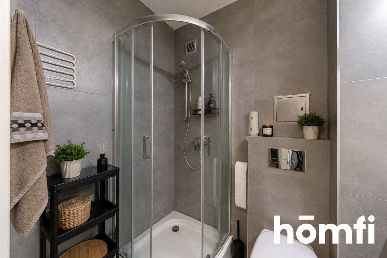 For sale: a functional 37.6 m² apartment located on Grota Roweckiego Street in Łódź - Квартира - Продаж - Łódź, Widzew