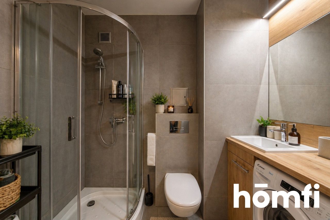 For sale: a functional 37.6 m² apartment located on Grota Roweckiego Street in Łódź - Квартира - Продаж - Łódź, Widzew