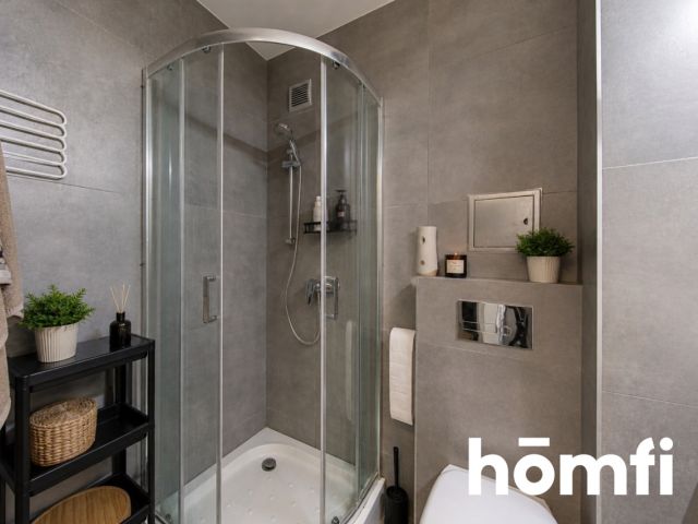 For sale: a functional 37.6 m² apartment located on Grota Roweckiego Street in Łódź - Apartment - Sale - Łódź, Widzew