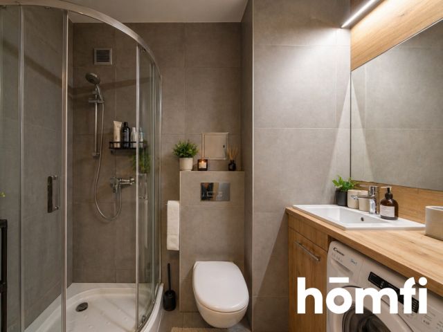 For sale: a functional 37.6 m² apartment located on Grota Roweckiego Street in Łódź - Apartment - Sale - Łódź, Widzew